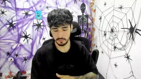 Snapshot of dmitrisanders1 chatting on 16, 12, 2025 Maybe in pvt online show from 16, 12, 2025