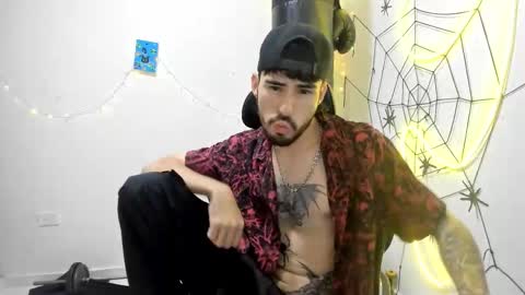 Snapshot of dmitrisanders1 chatting on 11, 1, 2026 Maybe in pvt online show from 11, 1, 2026