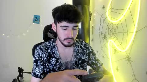 Snapshot of dmitrisanders1 chatting on 18, 1, 2026 Maybe in pvt online show from 18, 1, 2026