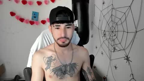 Snapshot of dmitrisanders1 chatting on 10, 2, 2026 Maybe in pvt online show from 10, 2, 2026