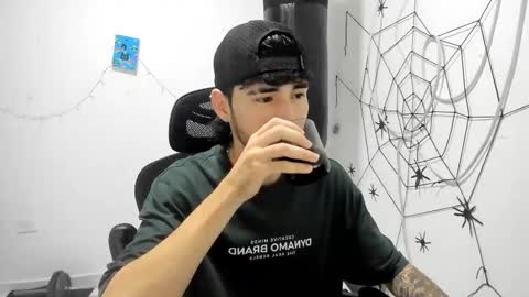 Snapshot of dmitrisanders1 chatting on 20, 2, 2026 Maybe in pvt online show from 20, 2, 2026