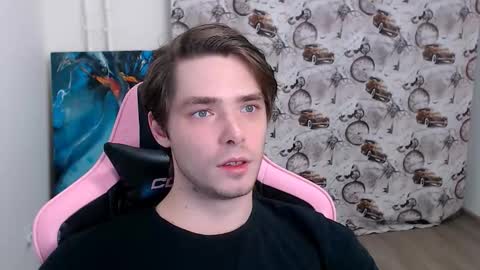 Dead A online show from 17, 3, 2026