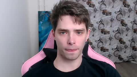 Dead A online show from 11, 4, 2026