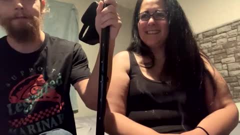 Snapshot of dmonangel chatting on 11, 12, 2024 DmonAngel online show from 11, 12, 2024