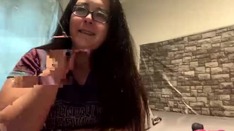 Snapshot of dmonangel chatting on 11, 12, 2024 DmonAngel online show from 11, 12, 2024