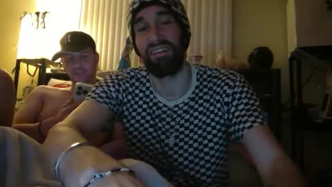 DnAs FunTime online show from 10, 2, 2025