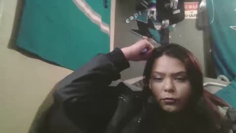 Snapshot of dnasty408 chatting on 18, 2, 2026 dnasty408 online show from 18, 2, 2026