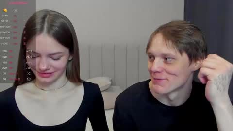 Polly and Kiriko online show from 17, 2, 2026