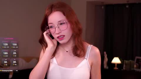 Snapshot of do_you_luv_me chatting on 3, 3, 2025 Kristian online show from 3, 3, 2025