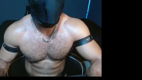 dober_manent online show from 23, 11, 2025