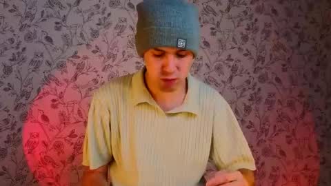 Snapshot of dobrovoritel chatting on 19, 4, 2026 Robert online show from 19, 4, 2026