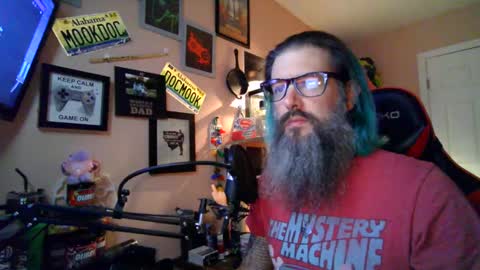 Snapshot of docismydaddy chatting on 12, 2, 2025 docismydaddy online show from 12, 2, 2025