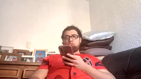 MrPepino online show from 15, 12, 2024