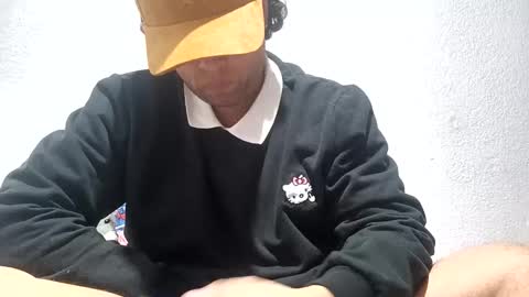 MrPepino online show from 22, 1, 2025