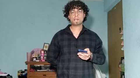 Snapshot of docpepino chatting on 17, 1, 2026 MrPepino online show from 17, 1, 2026