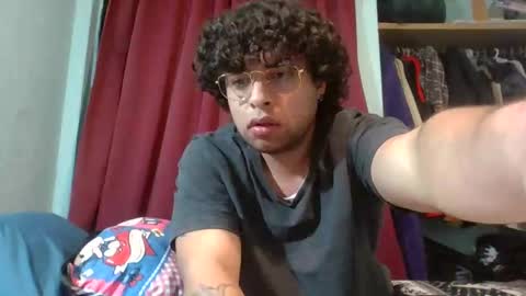 Snapshot of docpepino chatting on 4, 2, 2026 MrPepino online show from 4, 2, 2026