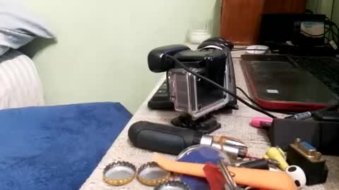 doctorlove_evil online show from 19, 1, 2026