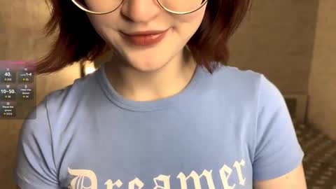 Annie PVT IS OPEN online show from 2, 6, 2026