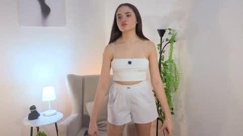 Hello my name Eva Im glad to see you in my room online show from 29, 3, 2026