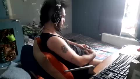 dogwithamohawk online show from 11, 1, 2025