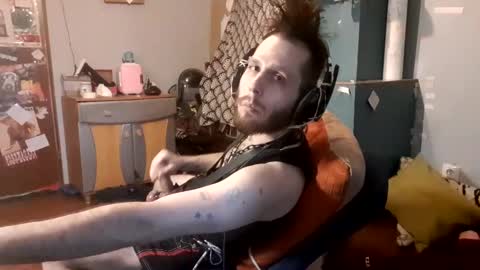 dogwithamohawk online show from 30, 1, 2025