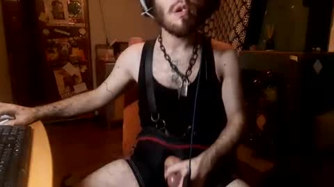 dogwithamohawk online show from 1, 2, 2025