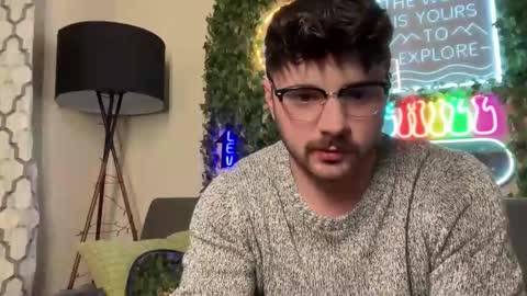 GIJO online show from 20, 2, 2026