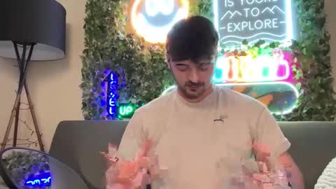 GIJO online show from 28, 2, 2026