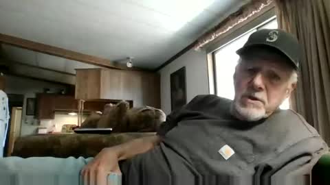 Snapshot of doingmyself69 chatting on 7, 10, 2025 doingmyself69 online show from 7, 10, 2025