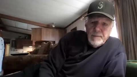 Snapshot of doingmyself69 chatting on 10, 11, 2025 doingmyself69 online show from 10, 11, 2025