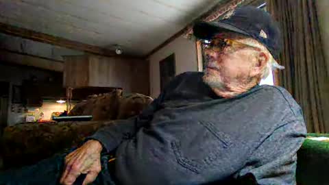 doingmyself69 online show from 27, 11, 2025