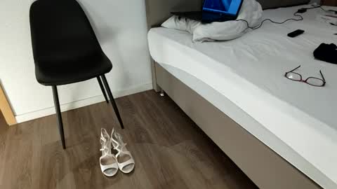 Snapshot of doit4thefun87 chatting on 8, 4, 2026 doit4thefun87 online show from 8, 4, 2026