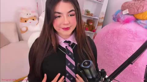 Snapshot of dolce_antonellaa chatting on 17, 3, 2026 antonella online show from 17, 3, 2026