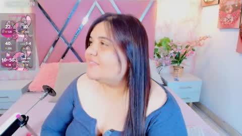 Snapshot of dolce_pearl chatting on 12, 5, 2026 Dolce Pearl online show from 12, 5, 2026