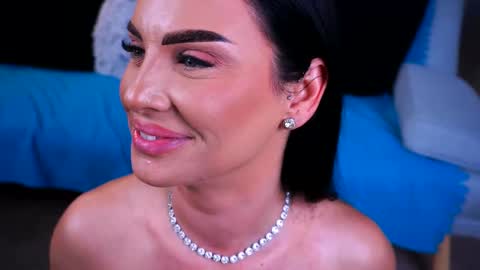 Monica online show from 4, 3, 2025