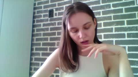 dolcezza_ online show from 23, 4, 2026