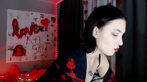 Snapshot of doll1_maiya chatting on 15, 2, 2026 doll1_maiya online show from 15, 2, 2026