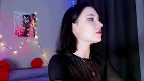 Snapshot of doll1_maiya chatting on 20, 2, 2026 doll1_maiya online show from 20, 2, 2026