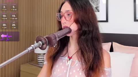 Snapshot of doll_bella_ chatting on 24, 9, 2025 Bella  online show from 24, 9, 2025