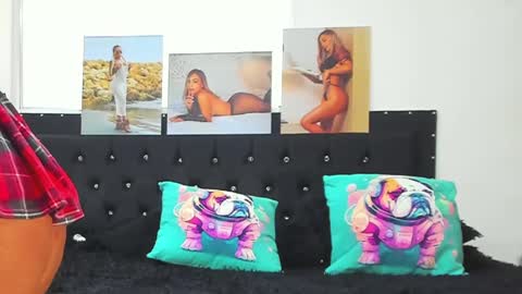 C E L E S T E  online show from 17, 1, 2025