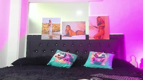 C E L E S T E  online show from 12, 2, 2025