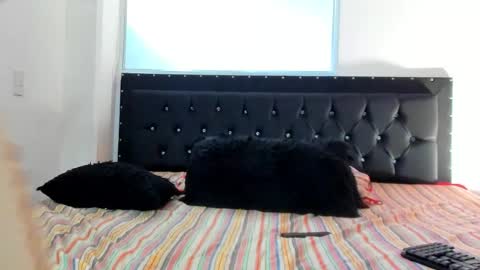 C E L E S T E  online show from 24, 9, 2025