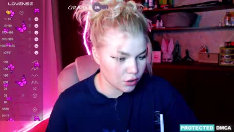 Chloe online show from 2, 12, 2024