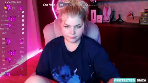 Chloe online show from 2, 12, 2024