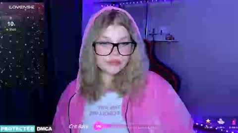 Chloe online show from 29, 12, 2024