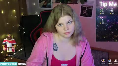 Chloe online show from 7, 1, 2025