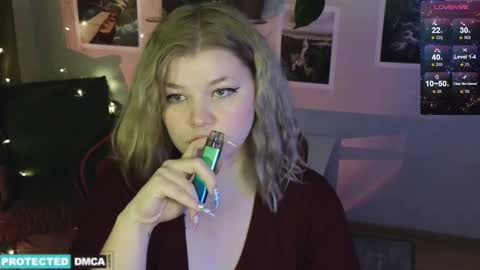 Chloe online show from 14, 1, 2025