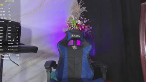 Snapshot of doll_danna chatting on 23, 1, 2025 Luciana My online show from 23, 1, 2025