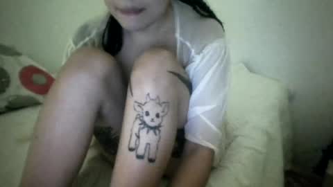 Snapshot of doll_dollys_ chatting on 17, 7, 2026 doll_dollys_ online show from 17, 7, 2026