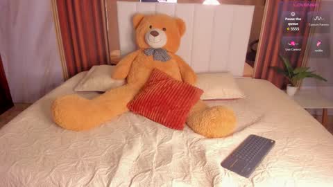 doll_kata online show from 13, 11, 2025